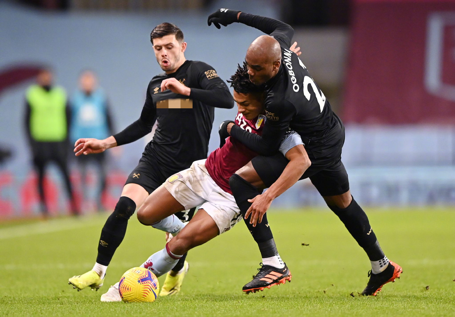 长期以来 长期以来