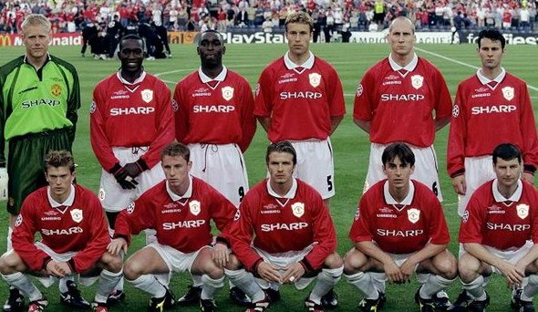 曼联在这类 曼联在这类